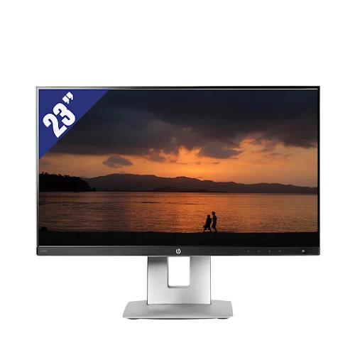 Màn Hình HP 23 inch Elite E230T (W2Z50AA) (1920x1080/IPS/60Hz/5ms)