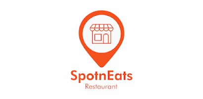 SpotnEats - Restaurant App Screenshot 1 of 9