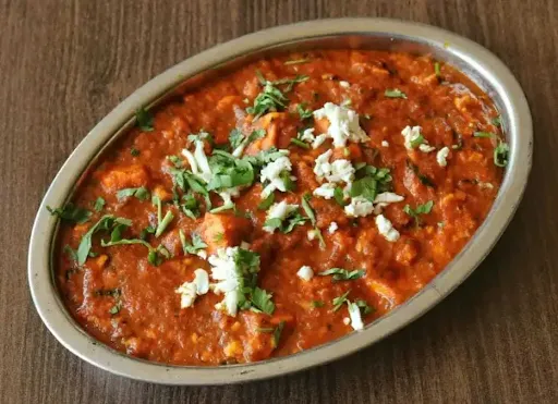 Paneer Butter Masala