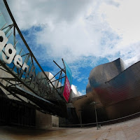 Guggenheim Bilbao. di 