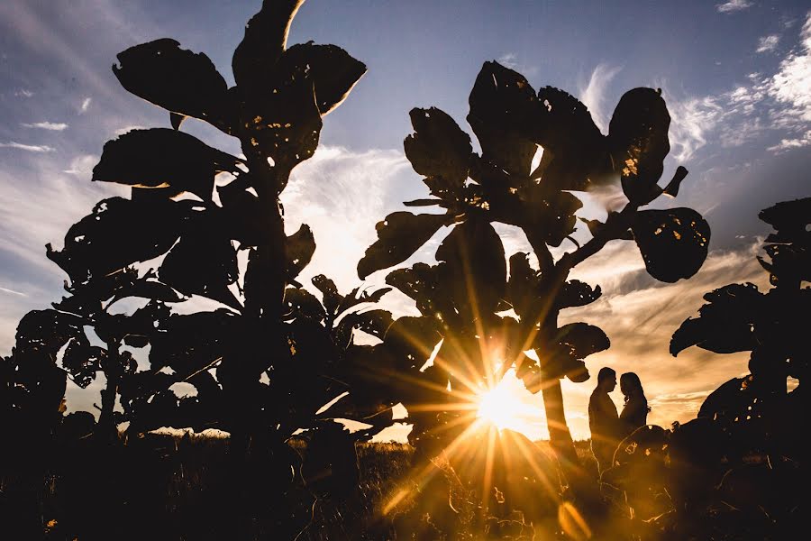 Bryllupsfotograf Christian Oliveira (christianolivei). Foto fra maj 18 2018