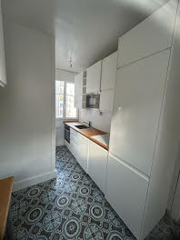 appartement à Paris 19ème (75)