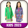 Girls Kurti Designs icon