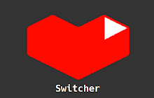 YouTube Gaming Switcher small promo image