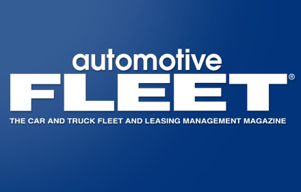 Automotive Fleet Magazine small promo image