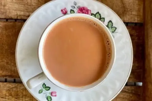 Elaichi Tea