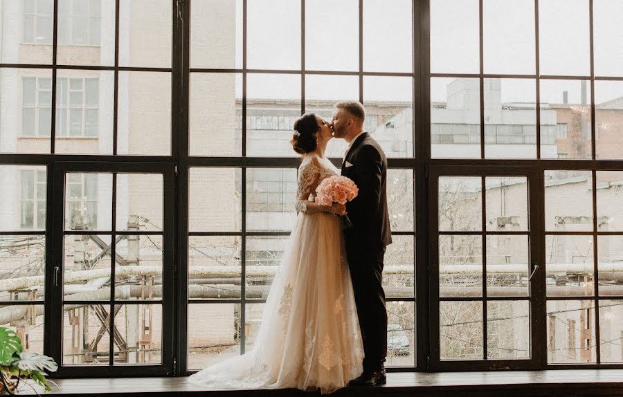 Photographe de mariage Ekaterina Shilova (ekaterinashilova). Photo du 4 décembre 2018