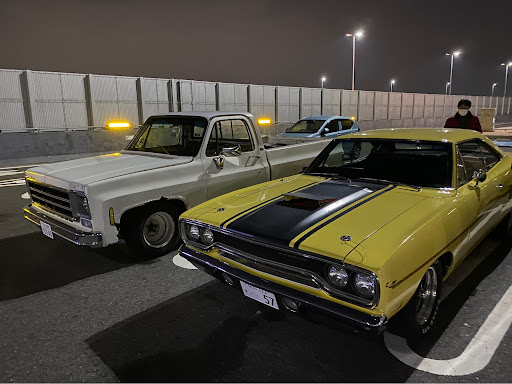 ロードランナー のに関するカスタム メンテナンスの投稿画像 車のカスタム情報はcartune