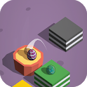 Jump Egg : Merge Tycoon