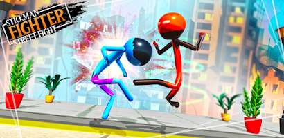 Stickman Fight - APK Download for Android