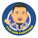 Cover Image of Скачать TTS Cak Lontong 1.0 APK