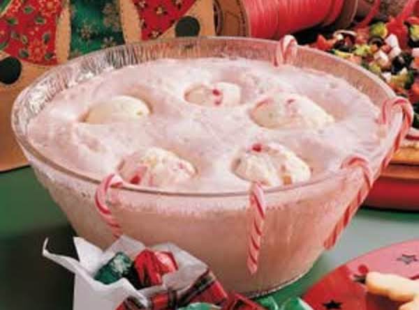 Candy Cane Punch_image