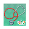 “Doctor Games Online - Stethoscope”的产品徽标图片