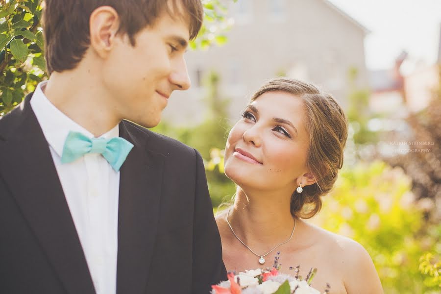 Fotógrafo de bodas Ekaterina Shteynberg (steinberg). Foto del 3 de septiembre 2013