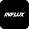 인플럭스_INFLUX icon