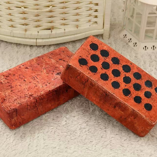 Title 4, Simulation Board Bricks, tricky play, Sponge Pi...