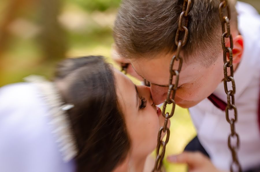 Fotografo di matrimoni Oleksandr Oleksandr Fedyuk (oleksandr). Foto del 4 febbraio 2020