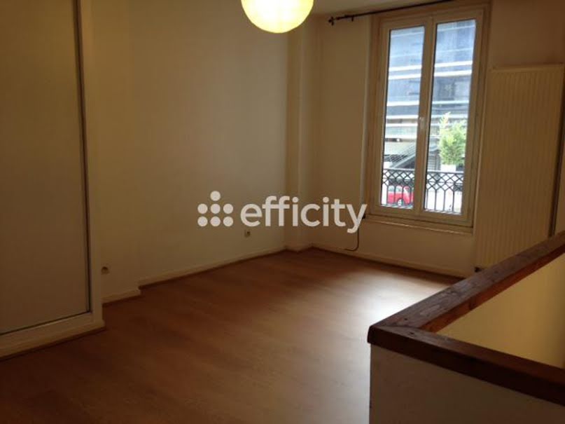 Vente appartement 2 pièces 42.13 m² à Grenoble (38000), 122 900 €