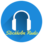 Cover Image of Herunterladen Stockholm Radio - Radio stations in Stockholm 1.1 APK