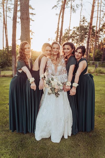 Fotógrafo de casamento Peter Cernoch (petercernoch). Foto de 27 de fevereiro 2023