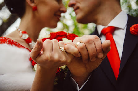 Fotógrafo de bodas Aleksandr Stasyuk (stasiuk). Foto del 17 de febrero 2019