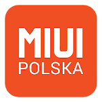 Cover Image of Télécharger MIUIPolska 2.3 APK