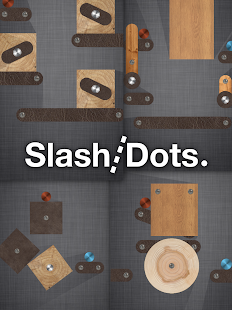 Slash/Dots.