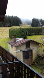 appartement à Mijoux (01)