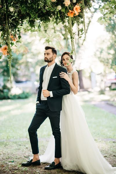 Wedding photographer Teodor Zozulya (dorzoz). Photo of 17 July 2017