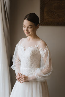 Photographe de mariage Dasha Veslopolova (dashamenschik35). Photo du 25 janvier 2023