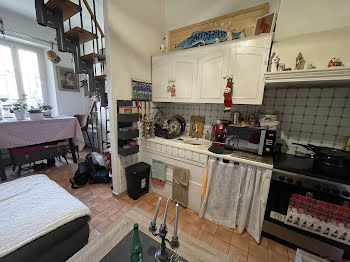 appartement à La Ciotat (13)