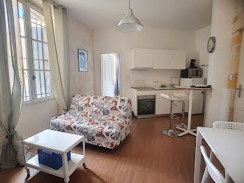 appartement à Bordeaux (33)