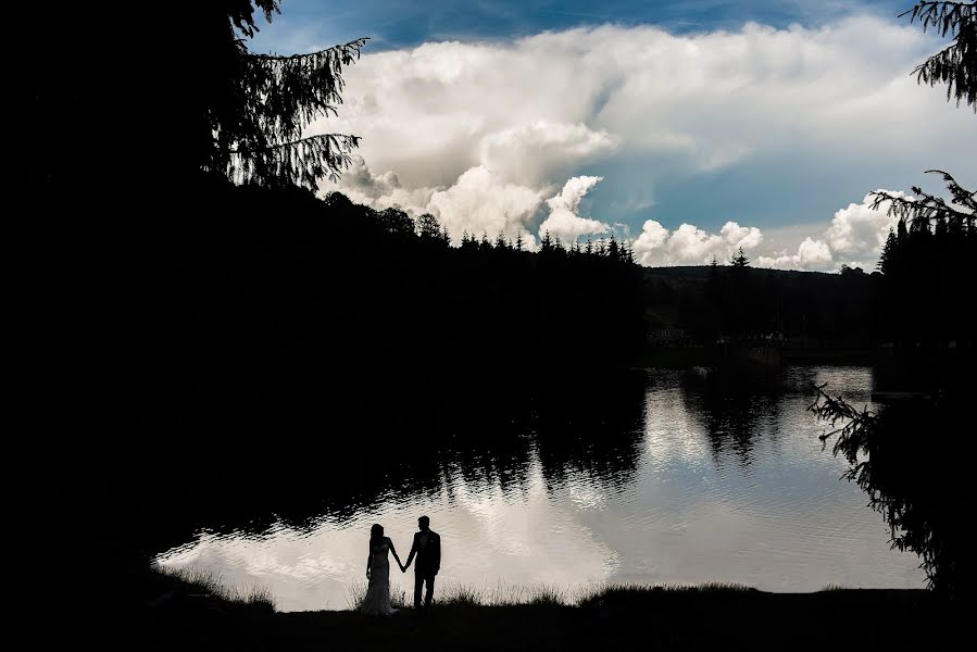 Huwelijksfotograaf Larisa David (sinartstudio). Foto van 24 mei 2019