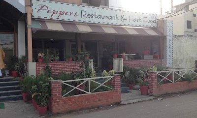 Peppers Restaurant & Fast Food