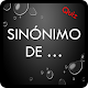 Sinónimos Quiz Download on Windows