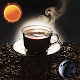 Download Tasty Coffee Clock Widget For PC Windows and Mac 1.0