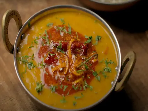 Dal Tadka