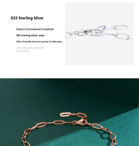 Title 1, Womens Rectangular Diamond Bracelet Minority A...