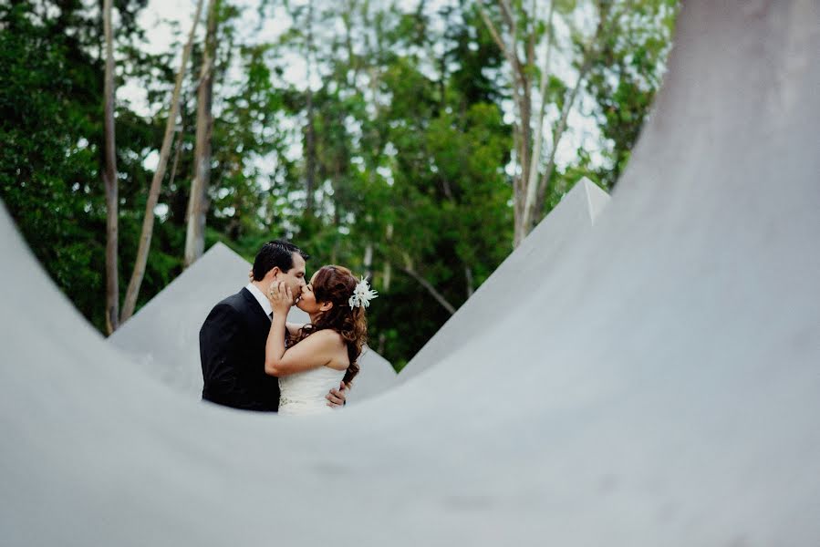 Fotógrafo de casamento Abel Osorio (abel95). Foto de 6 de setembro 2019