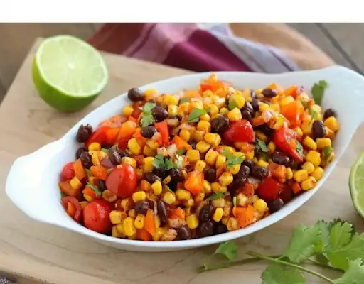 Mexican Corn Salad