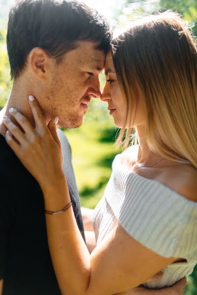 Fotógrafo de casamento Ilsur Gareev (ilsur). Foto de 1 de junho 2018