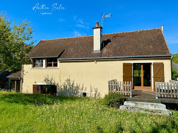 maison à Clamecy (58)