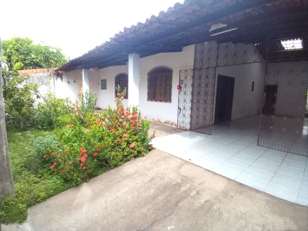 Casas à venda Parque Manibura