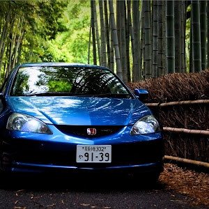 インテグラタイプR DC5