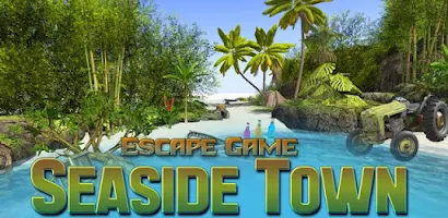 Seaside Escape for Android - Download