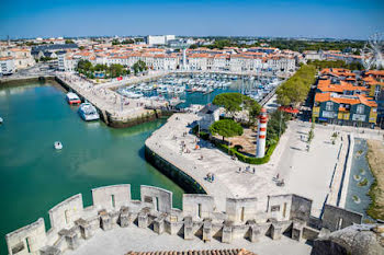 appartement à La Rochelle (17)