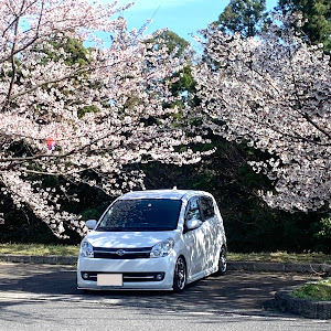 ミラカスタム L275S