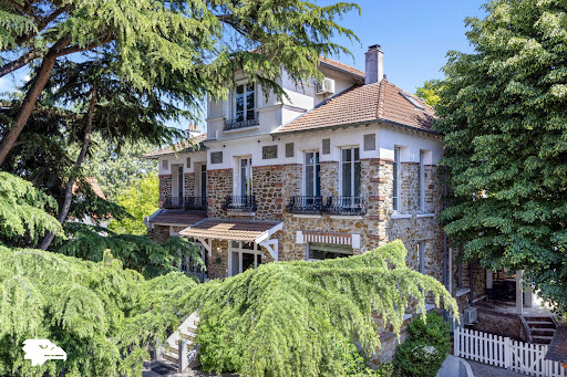 Maison avec jardin et terrasse 1