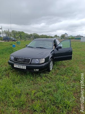 продам авто Audi 100 100 (4A,C4) фото 1