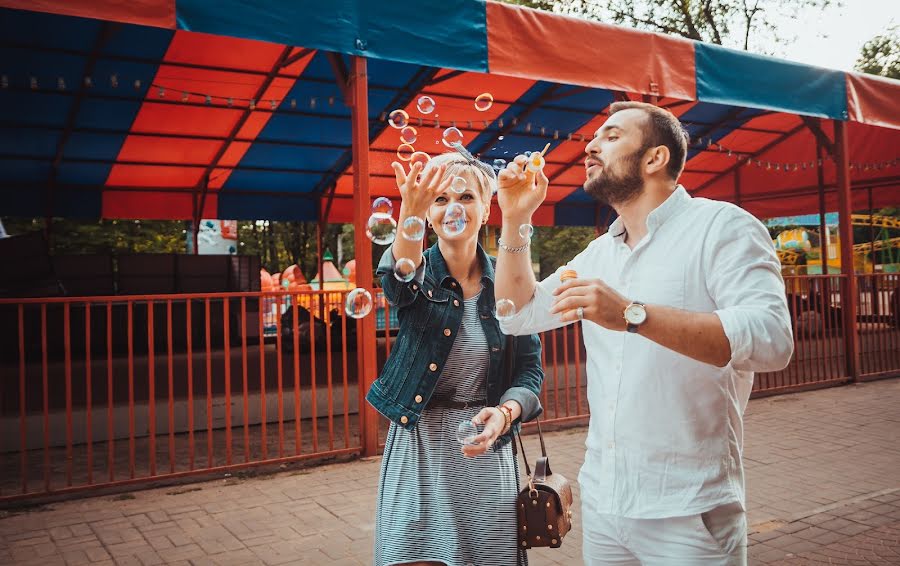 Fotografer pernikahan Marina Guseva (gusevamarina). Foto tanggal 22 Juni 2018